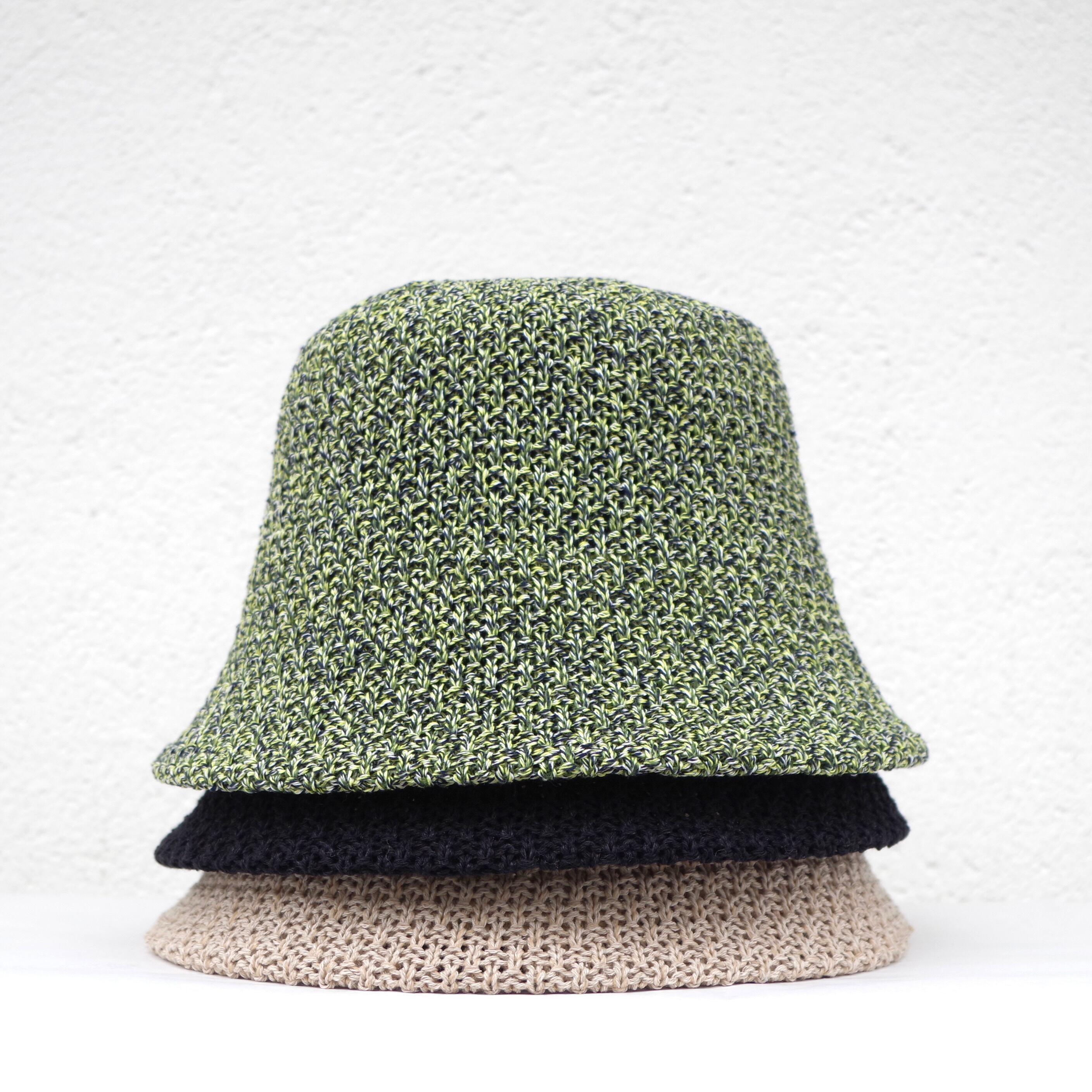 Nine Tailor Lacking Hat N-933 | 1F Store powered by BASE