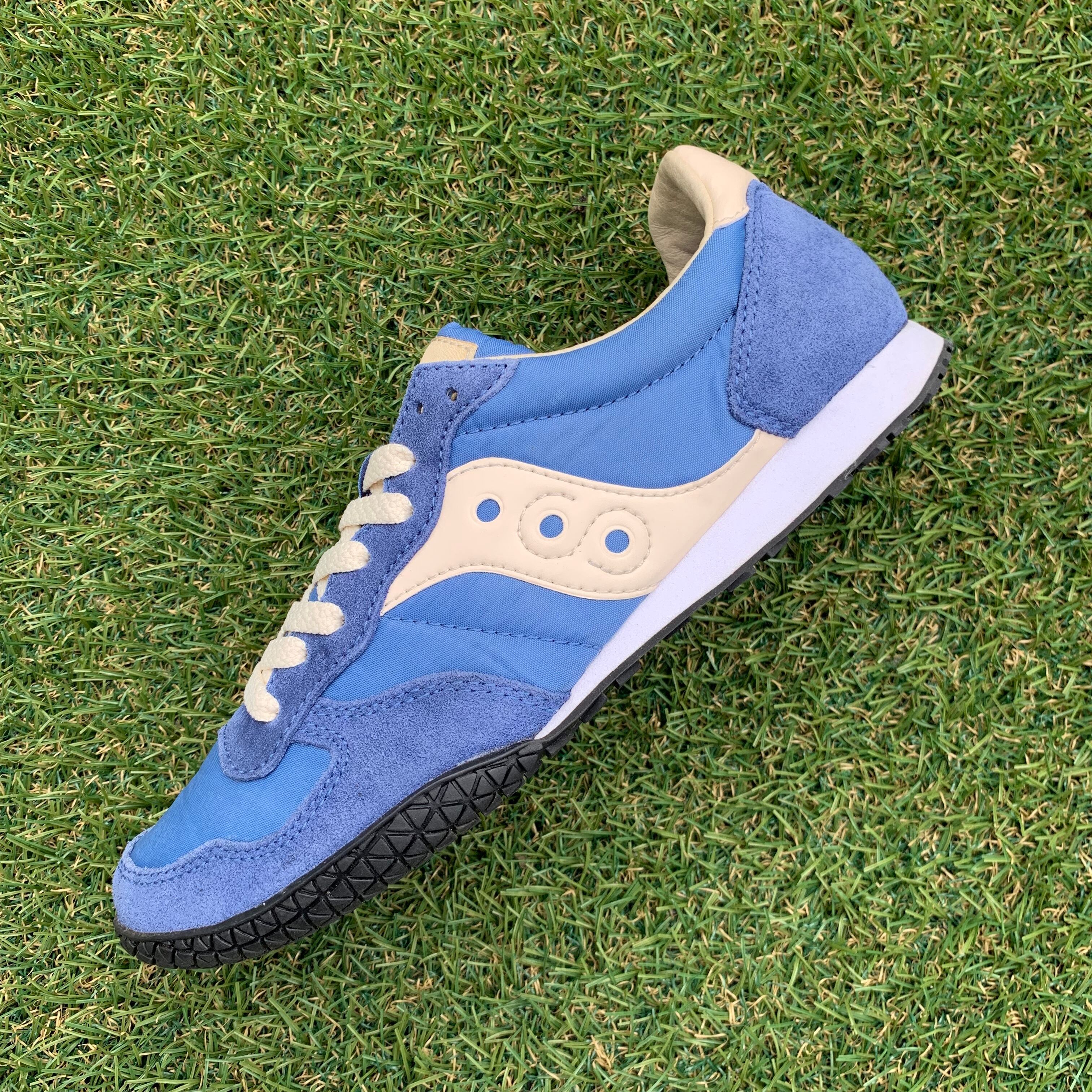 SAUCONY JAZZ LOW PRO サッカニー ジャズ ロープロC398 | reshoe