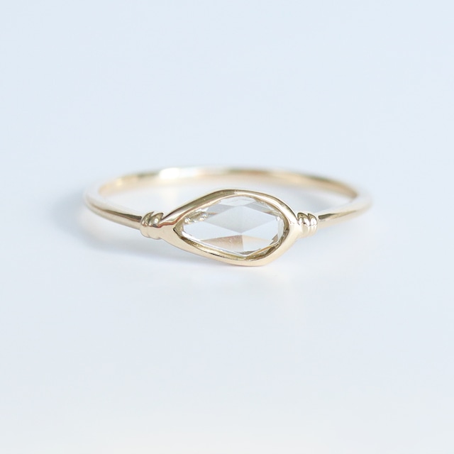 clear ring