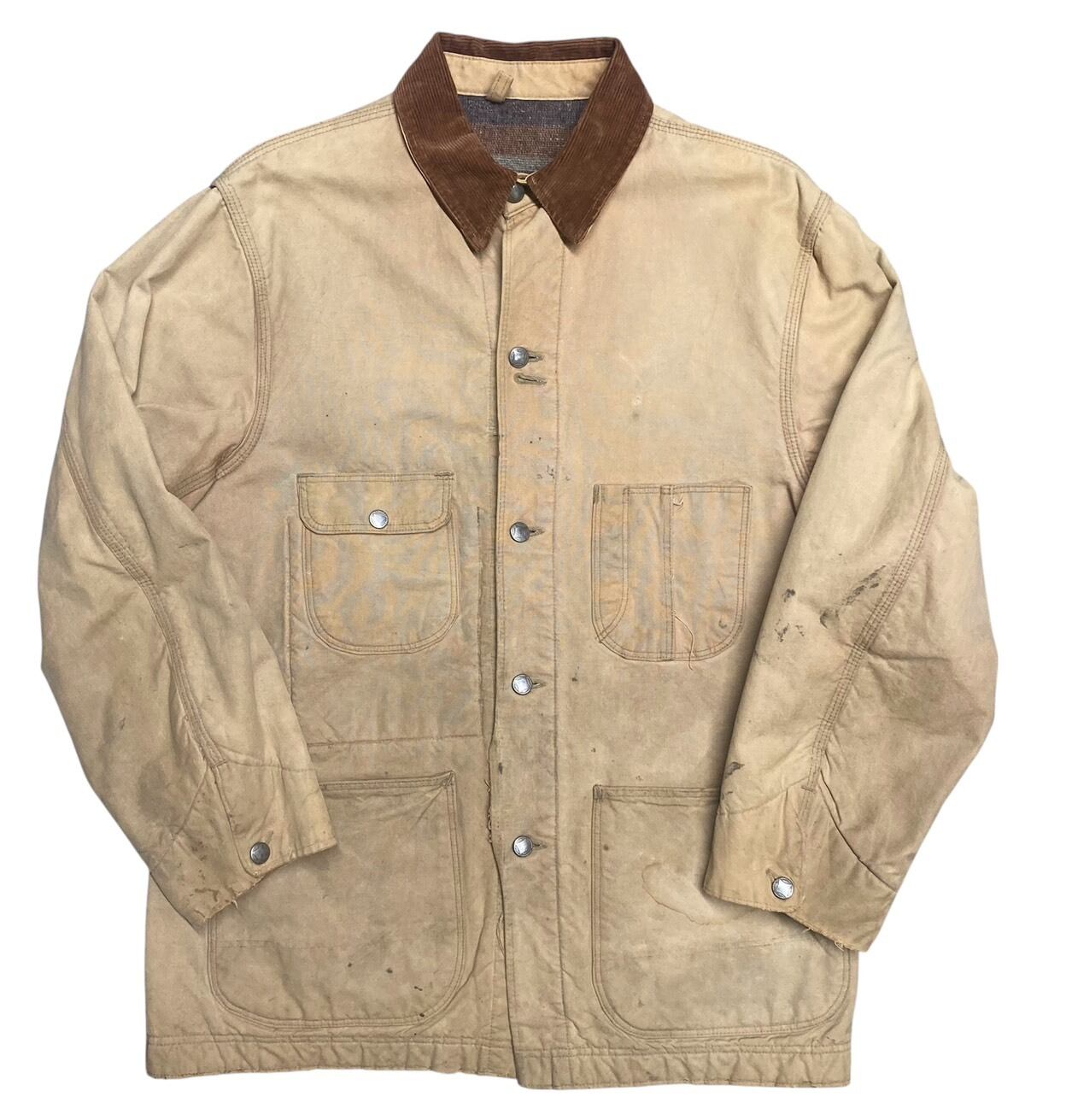 Levi's リーバイス 3rd TYPE スエードジャケット Big E | OLD13 Vintage