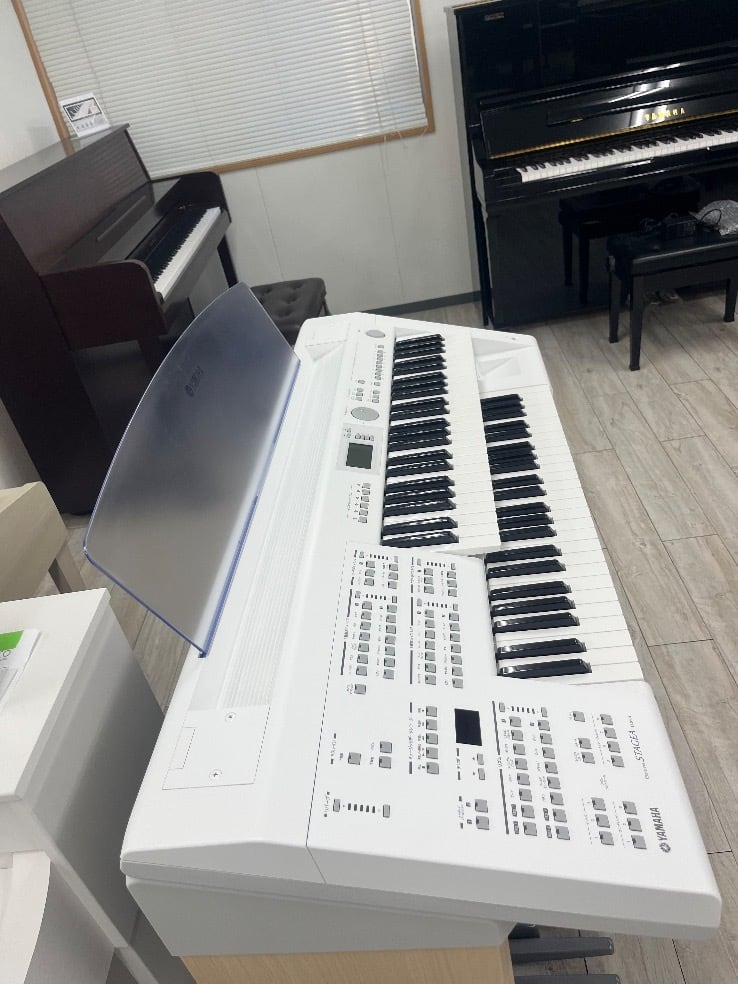 ☆86266【エレクトーン】YAMAHA ELB02 2019年製 | リユース専門店エプコ