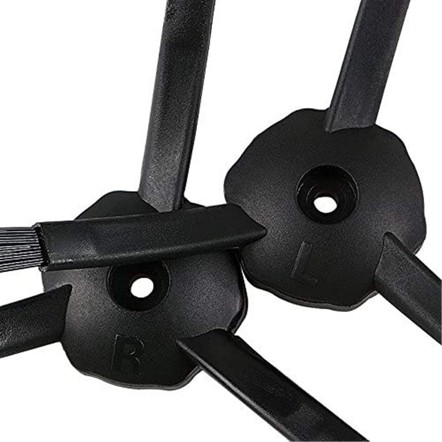 A6 A4 A4s A4e対応 ロボット掃除機 ILIFE互換 A6 フィルター サイド