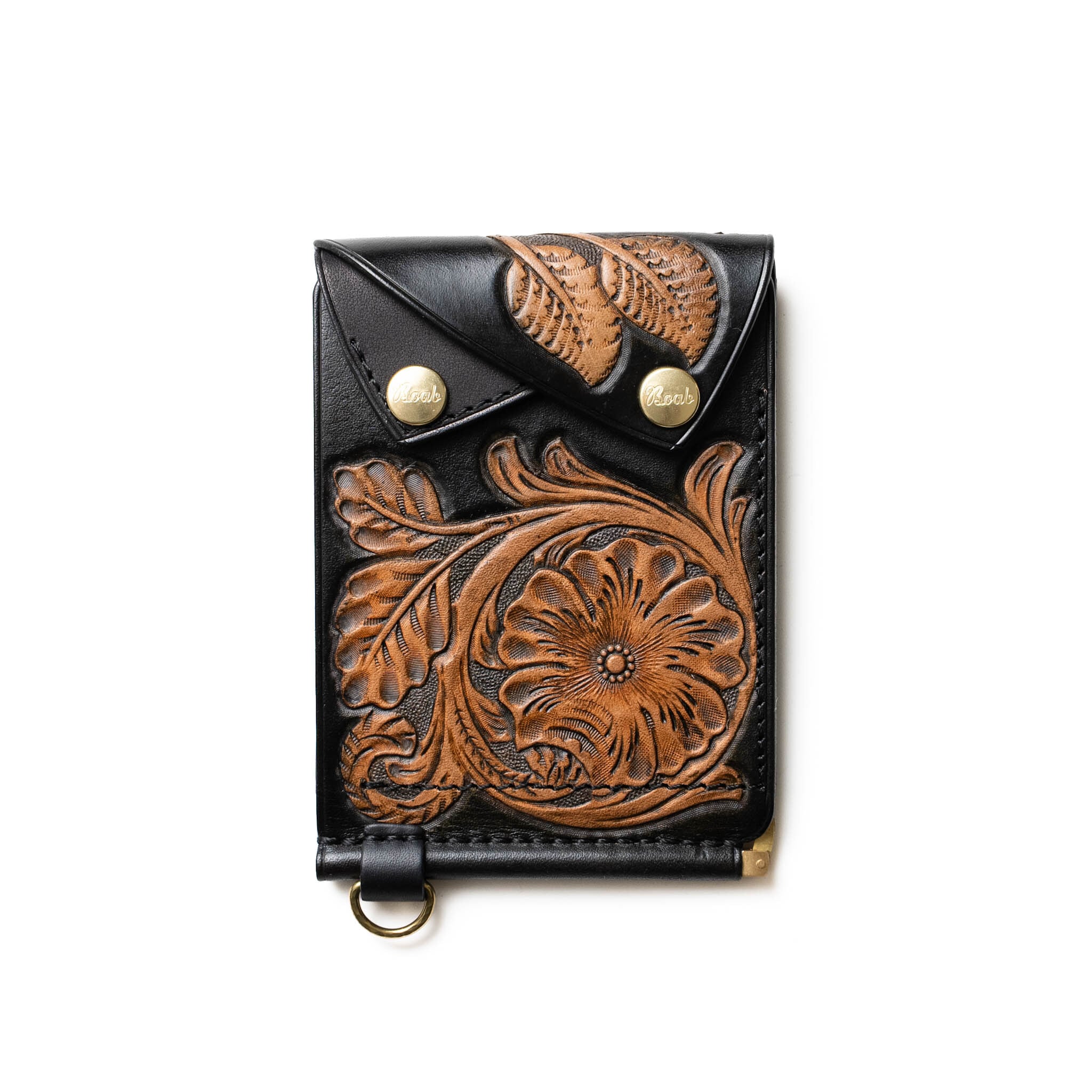 Boab leather works