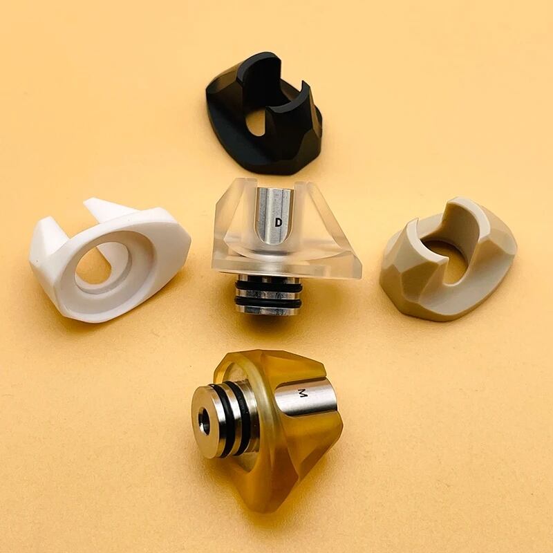 Monarchy Cyber 2 Drip Tip Set【送料無料】【CLONE】【ドリップ