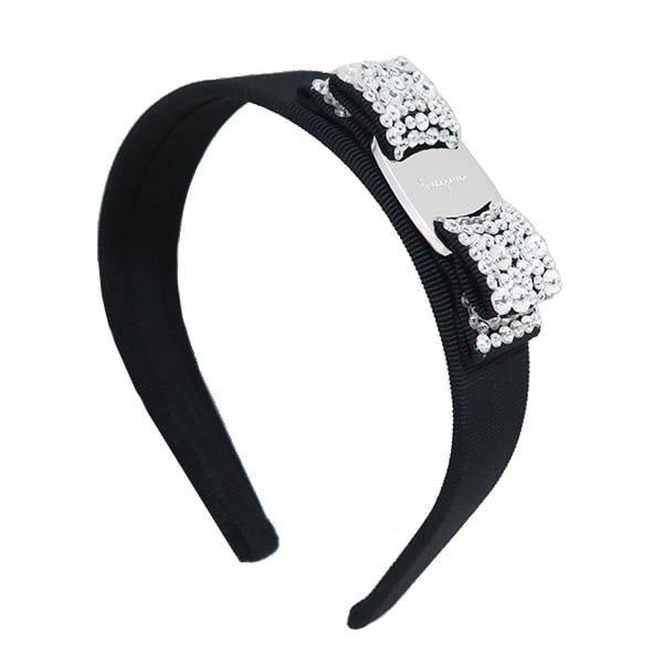 フェラガモ FERRAGAMO カチューシャ レディース 342758-524893 VARA