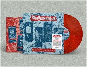 DISGRACE / BREAK CONFUSION - DISGRACE COLLECTION 1987 (LTD