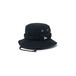 【正規品】NEW ERA ニューエラ ハット メンズ レディース 登山 アウトドア ダックコットン UV対策 BLACK