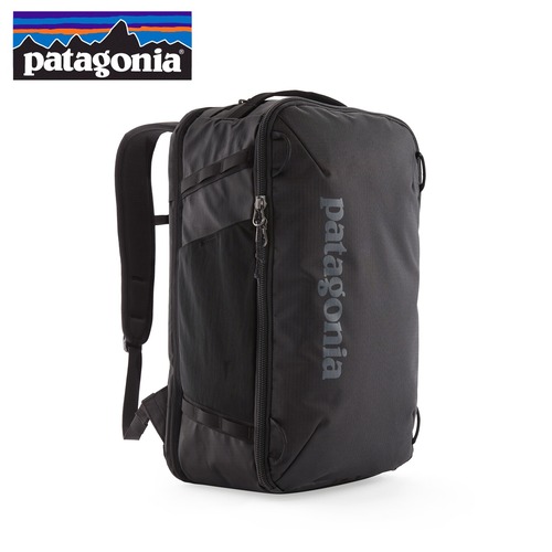 patagonia パタゴニア ブラックホール・ミニ・MLC 30L 49266 Black