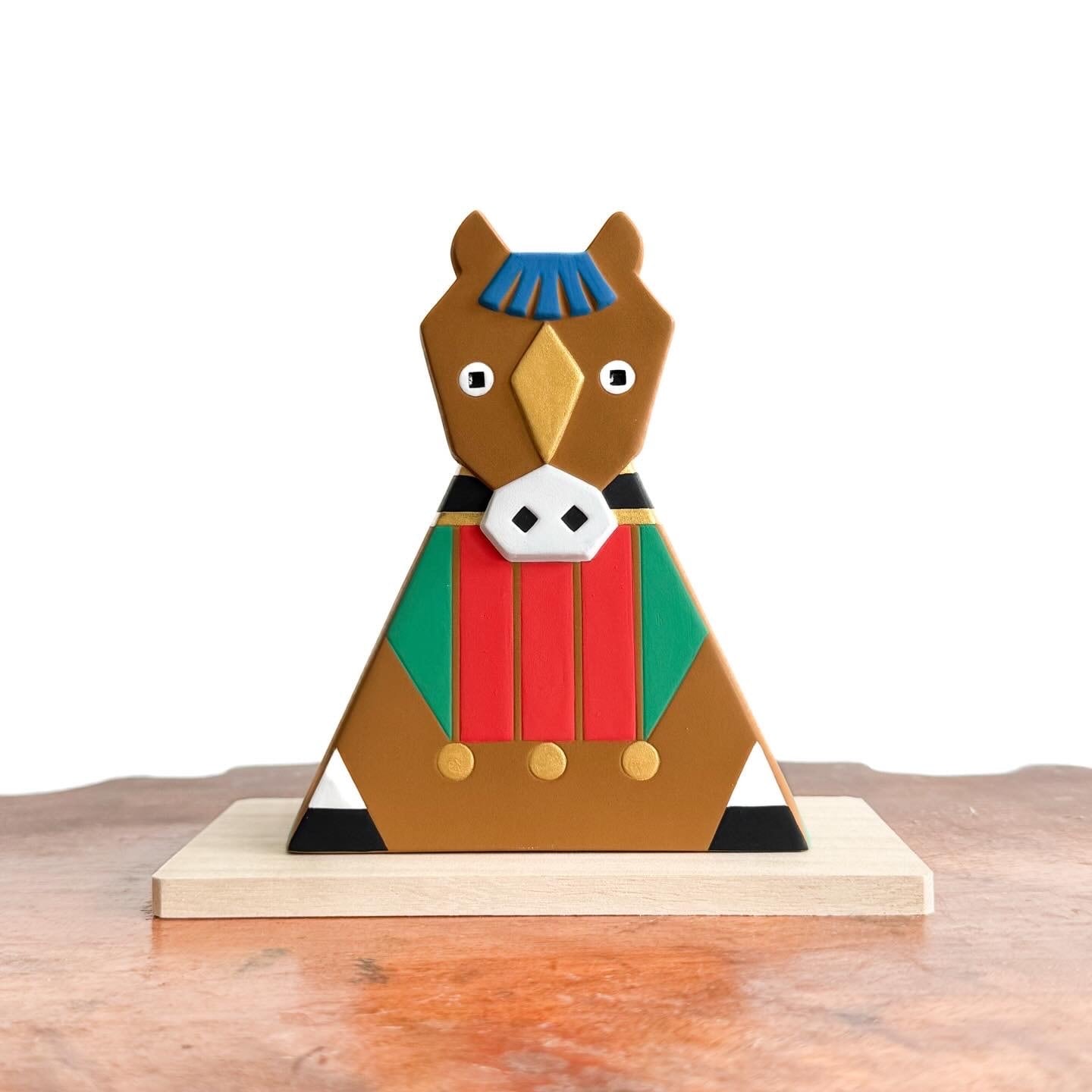 tupera tupera 十二支飾り 午 | TOYTOYTOY