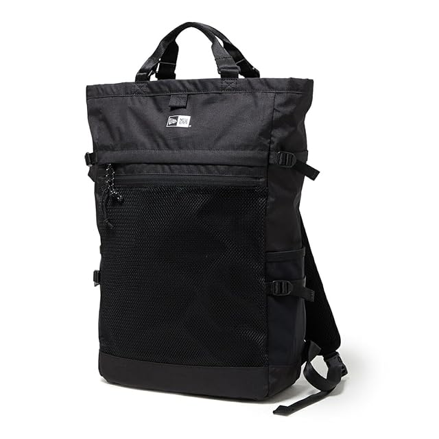 Nruc】Daypack ”CUARON
