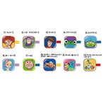 【ロット販売】【10入】ディズニートイストーリー5前髪クリップ単品（TD）(5803219)