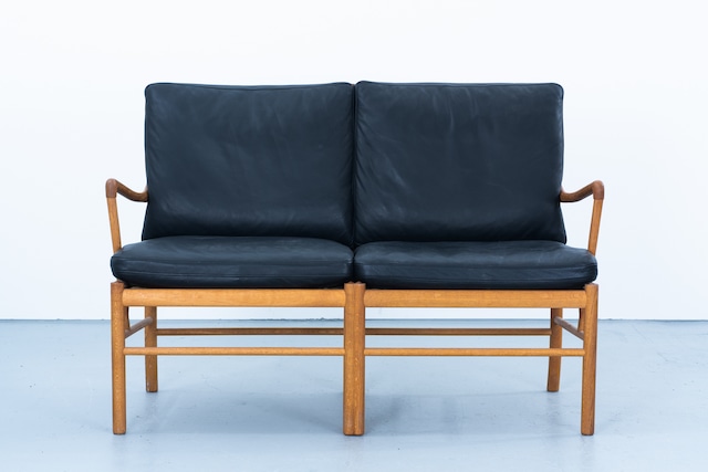 Ole Wanscher | OW149 Colonial 2seat sofa