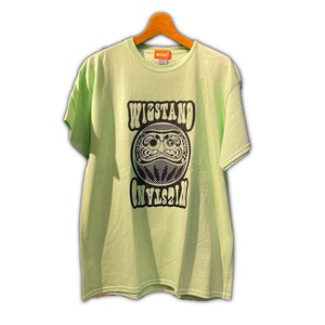 DARUMA TEE:WZSS21-004