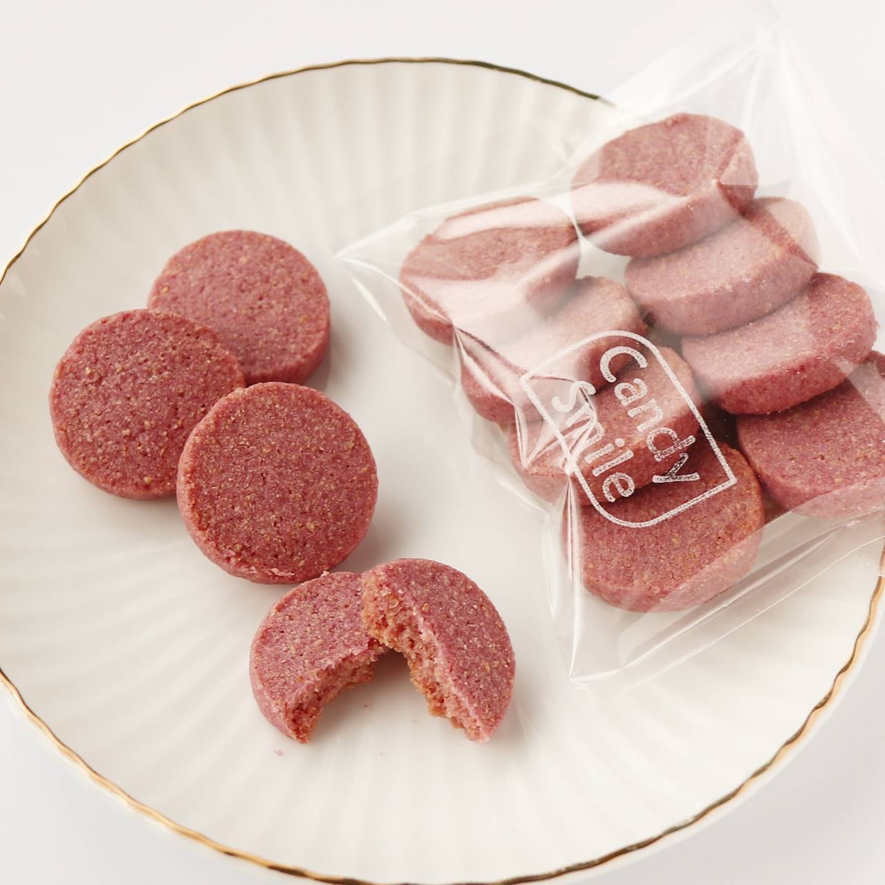 無添加 低糖質 手作り SOY クッキー 【個別オーダー受付ページ】ネコポス専用 無添加 低糖質 手作り SOY クッキー 【個別オーダー受付ページ