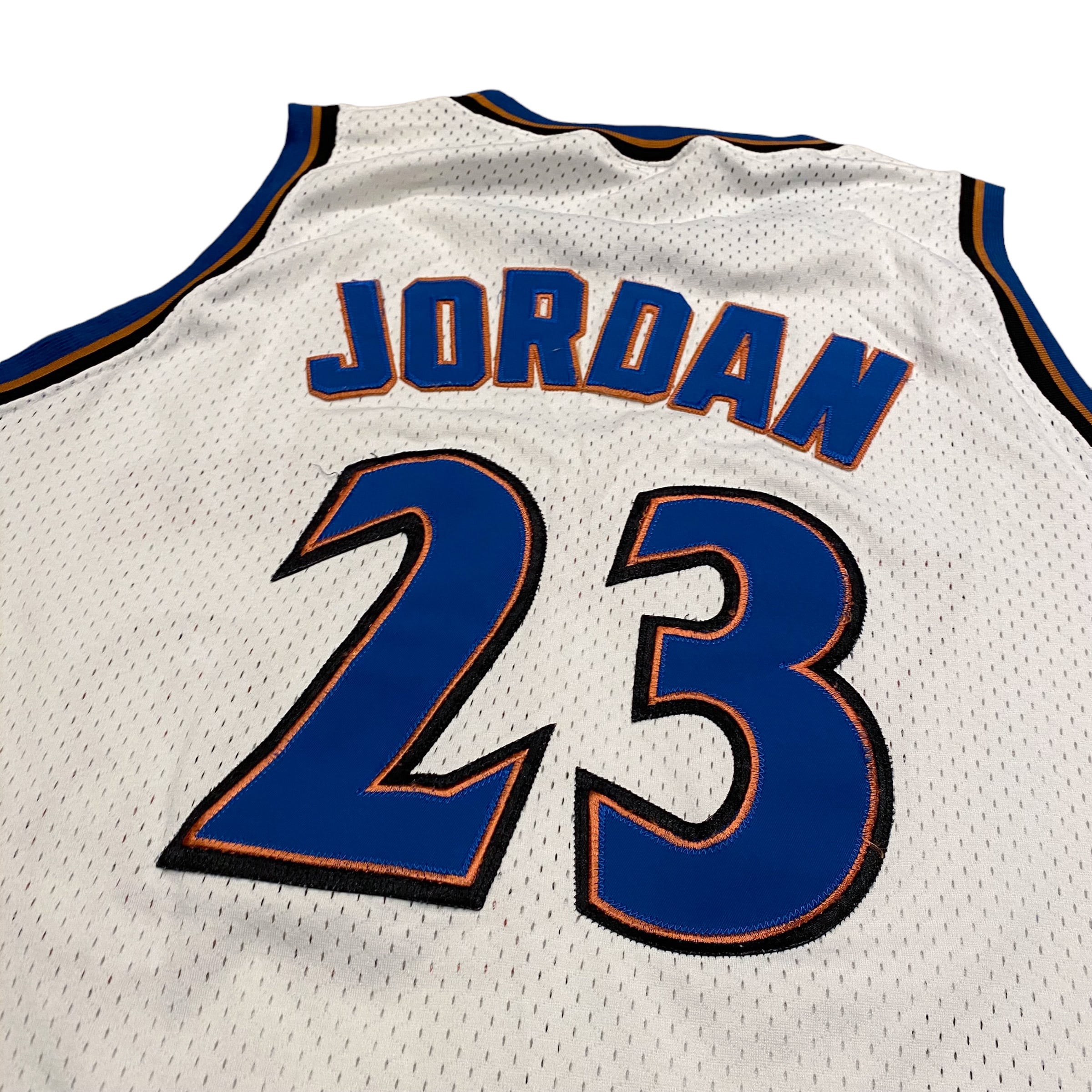 NBA Wizards Jordan ウィザーズ　ジョーダン　ユニフォーム