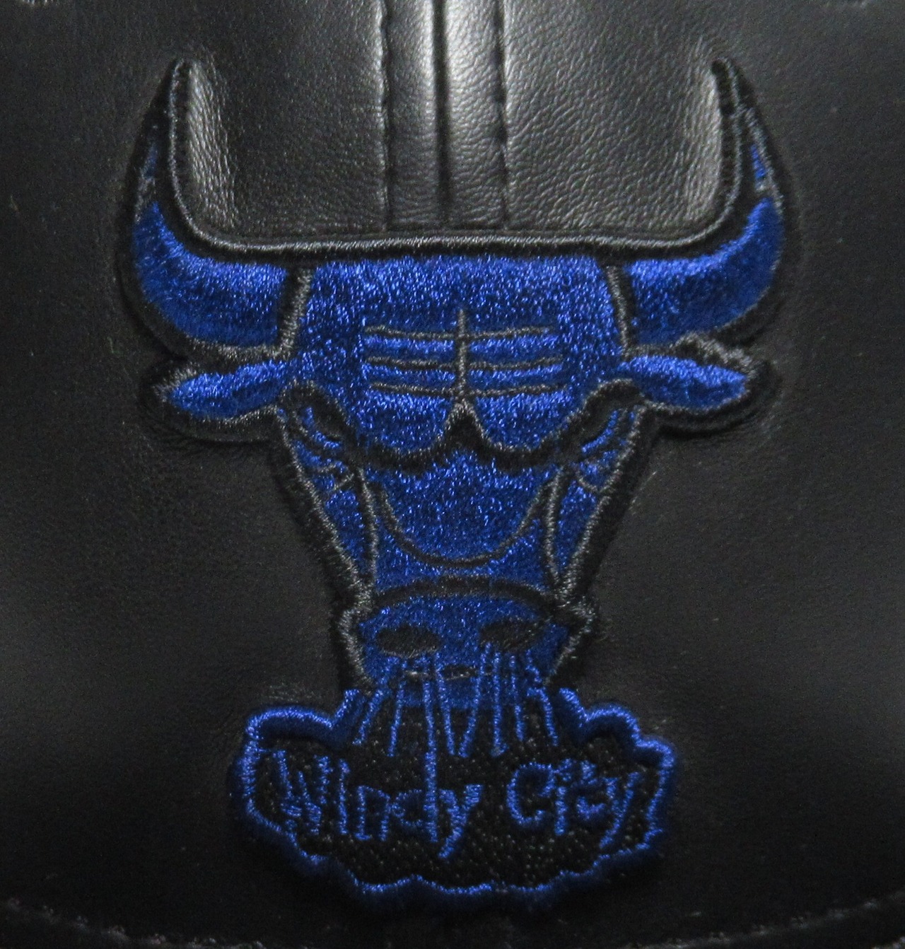 NEW ERA 9fifty   CAP　Chicago Bulls　シカゴ・ブルズ　 Black　