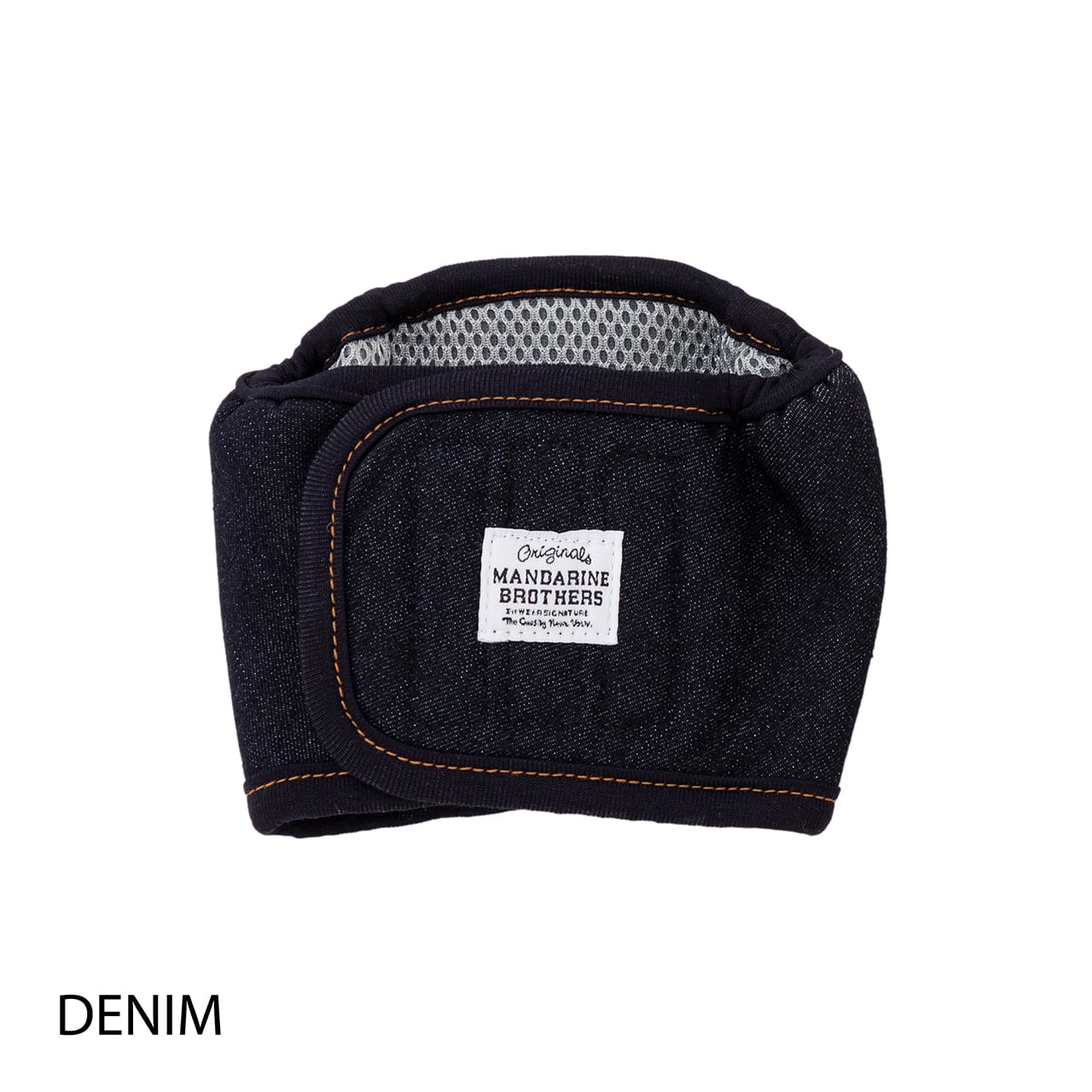 MANNER BELT マナーベルト | MANDARINE BROTHERS マンダリンブラザーズ