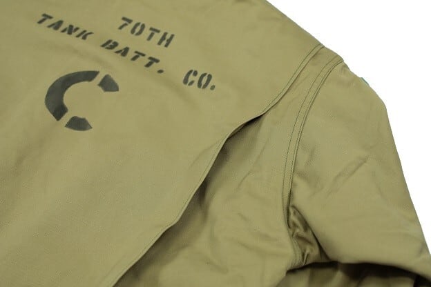 FREEWHEELERS(フリーホイーラーズ)~WINTER COMBAT JACKET FREEWHEELERS(フリーホイーラーズ)~WINTER COMBAT JACKET