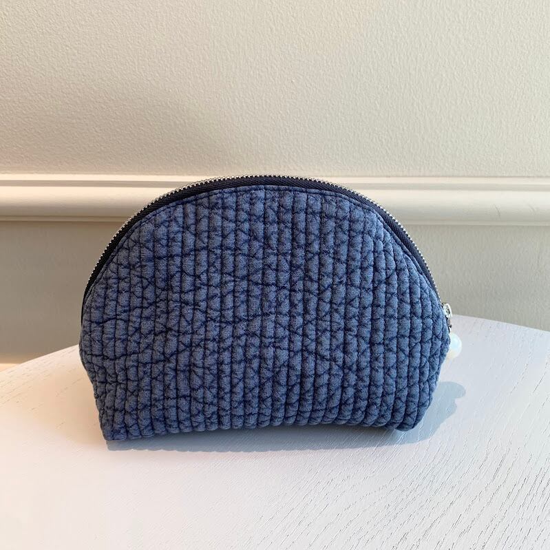 Nubi【ラウンドポーチ】全5色 | conforobe(コンフォローブ)