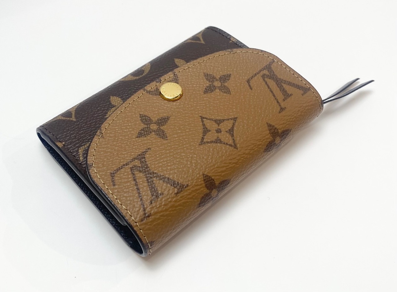 Louis Vuitton ルイヴィトン 財布 コインケース ポルトモネ･ロザリ M82333