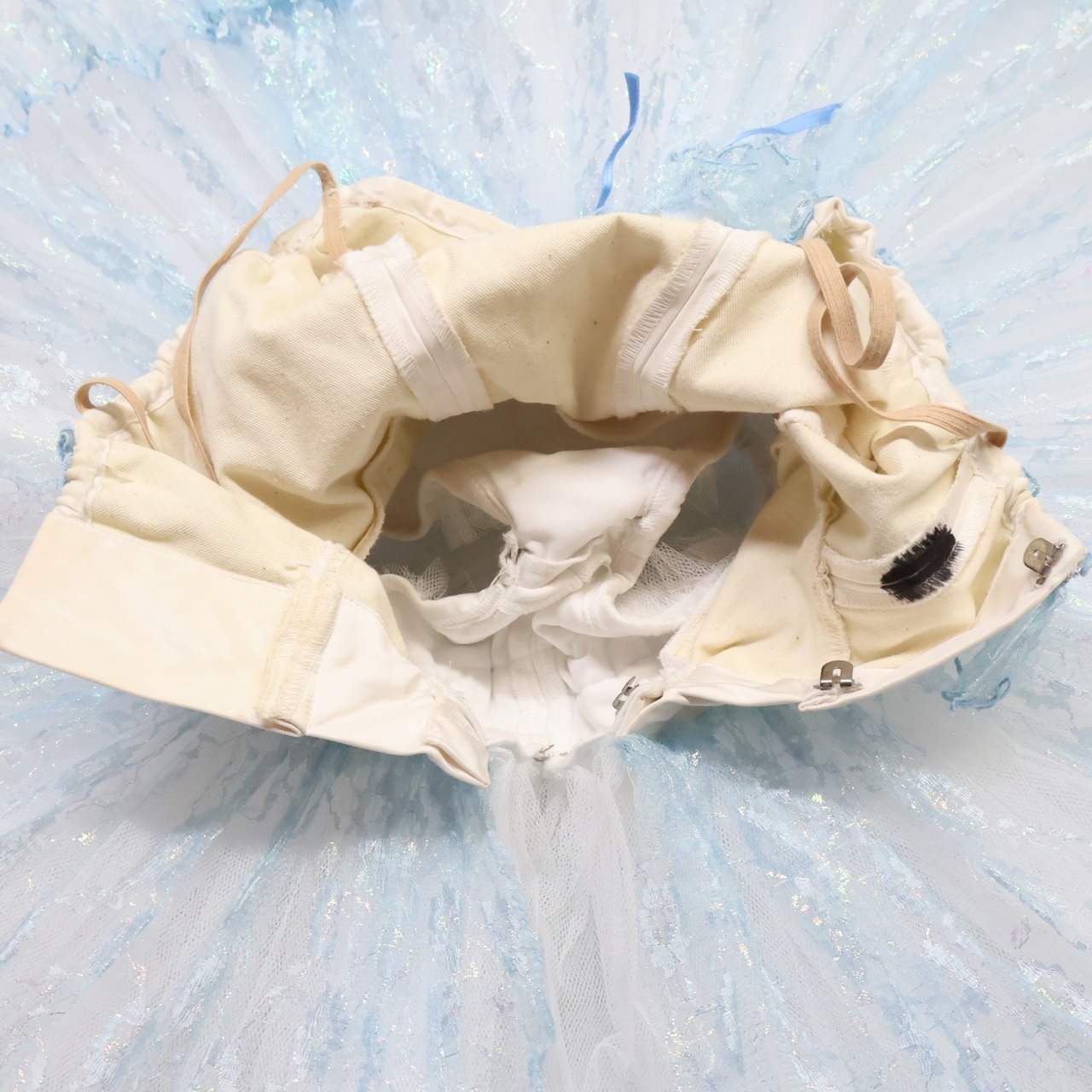 【バレエ衣装 まとめ売り】全8点セット ballerina バレリーナ チュチュ ロマンティックチュチュ 子供 ワンピース 発表会 舞台 劇 ジュニア キッズ