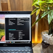 \ 公式ショップ限定価格❣️/ 最高峰《ハイスペック》富士通 LIFEBOOK U9310/D i7 第10世代 メモリ16GB SSD256GB ノートパソコン 安心サポート&3ヶ月保証付き