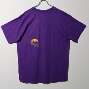 美品 XL 93年 CAMEL 企業T 袖裾シングルステッチ Tシャツ