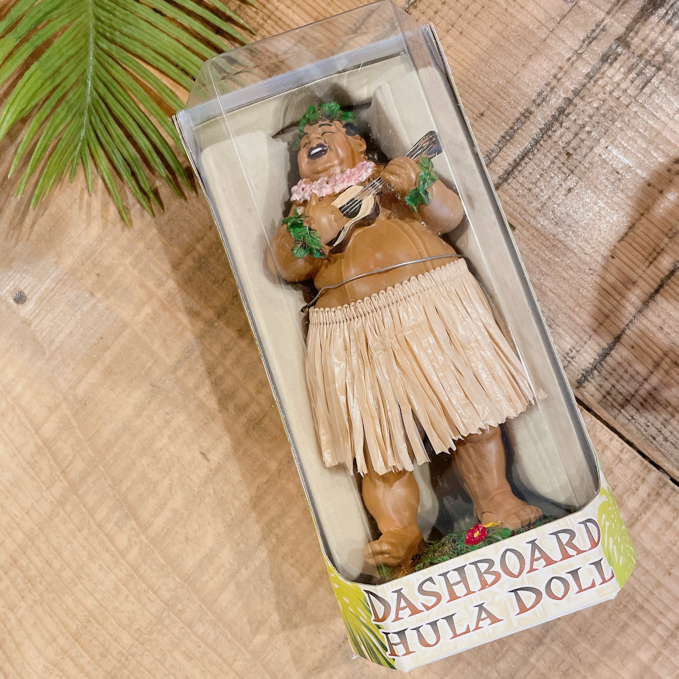 フラヘッドホーランドモールド、フラバストハワイアン フラヘッドホーランドモールド、フラバストハワイアン