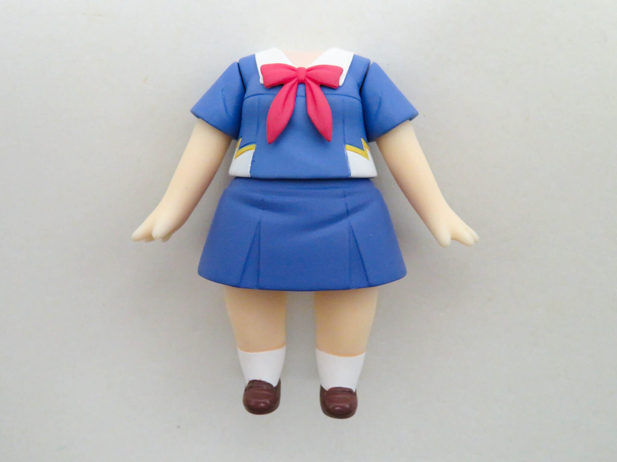 2316】 我妻由乃 体パーツ 制服 ねんどろいど | ホビー通販 アニホープ
