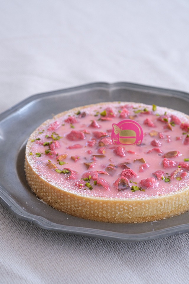 11月スタート《ル・プティ・プレジールのお菓子レッスン【毎月受講】》