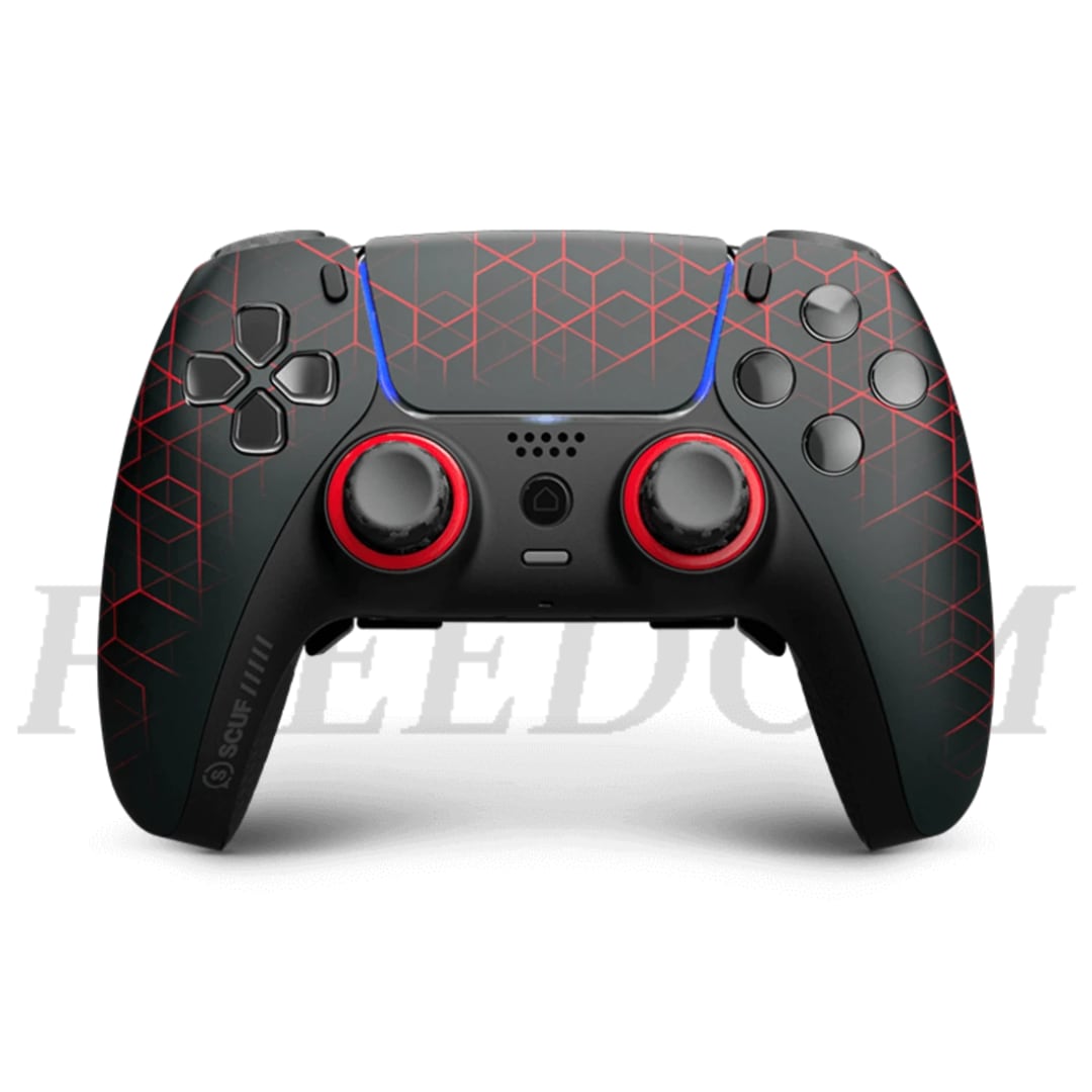 SCUF REFLEX FPS スカフ リフレックス FPS 大幅値引き Fracture】 SCUF REFLEX FPS スカフ リフレックス エフピーエス