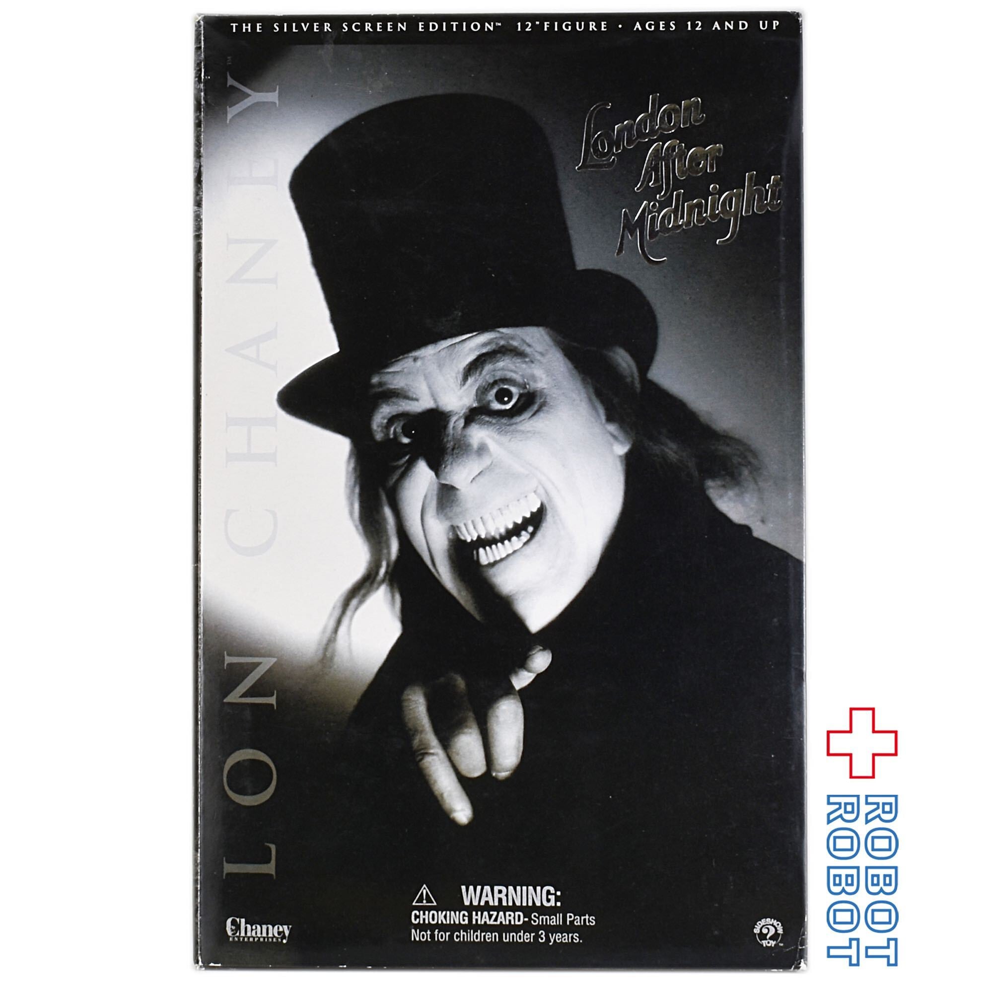 ロン・チェイニー作品 DVD コレクション【海外限定版】 ロン