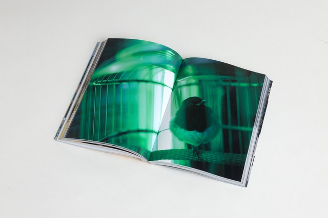 伊藤トオル｜写真集『CUT UP - A Series of Deconstruct Vol,3  Hong Kong,Macau,Taiwan,Korea,Okinawa』