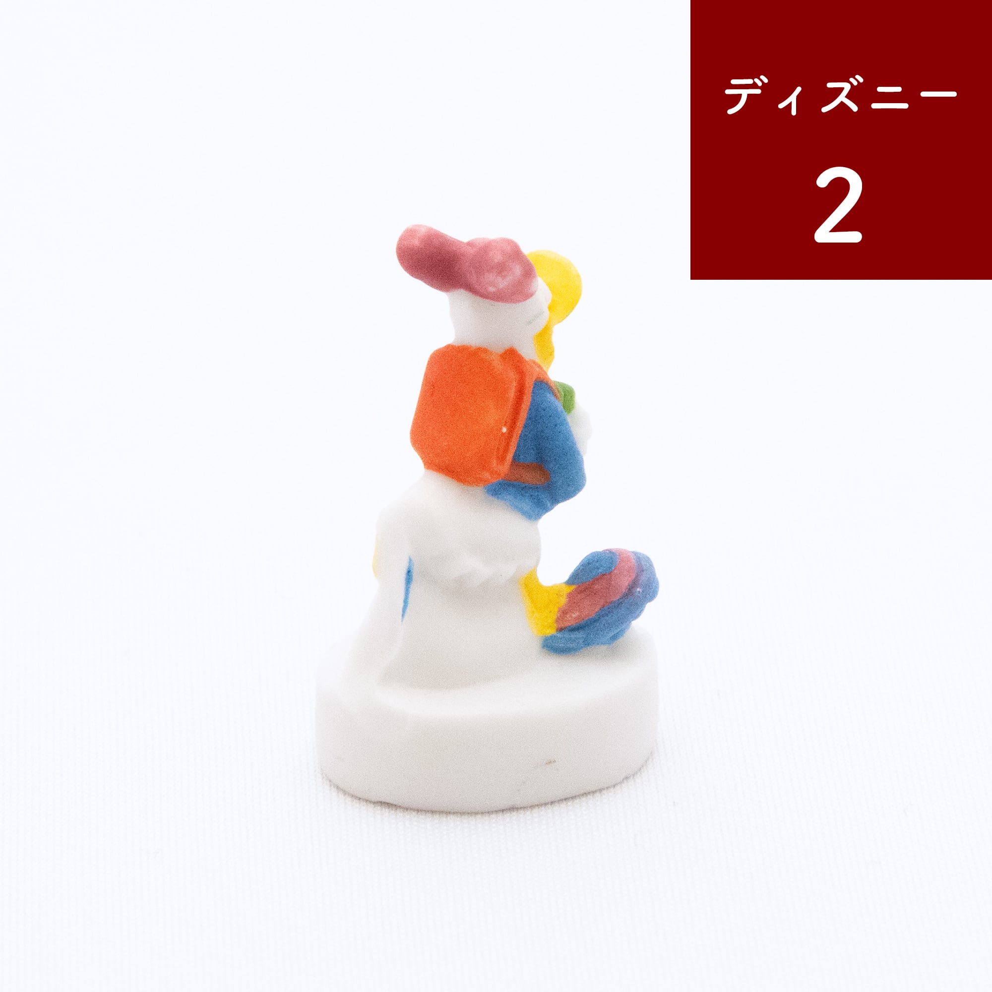 フェーブ　ディズニー クリスマス フェーブ】ディズニー【期間限定】 | Net store アンナとラパン