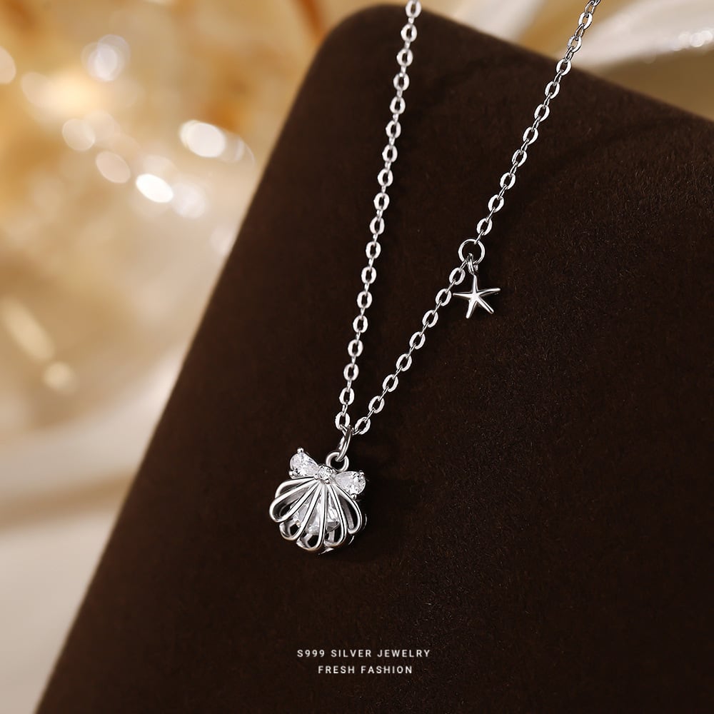 CHROME HEARTS クロムハーツ 1ボールBSフレアチャーム ボールチェーン