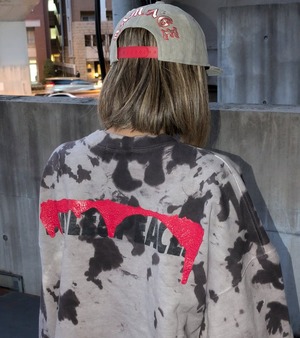 【READYMADE】RECL-CO-KH-00-00-293/CAP/KHAKI