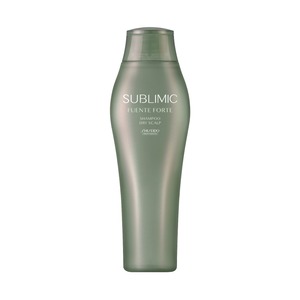 フェンテフォルテ シャンプー DS：乾燥した頭皮用  250mL 【サブリミック】