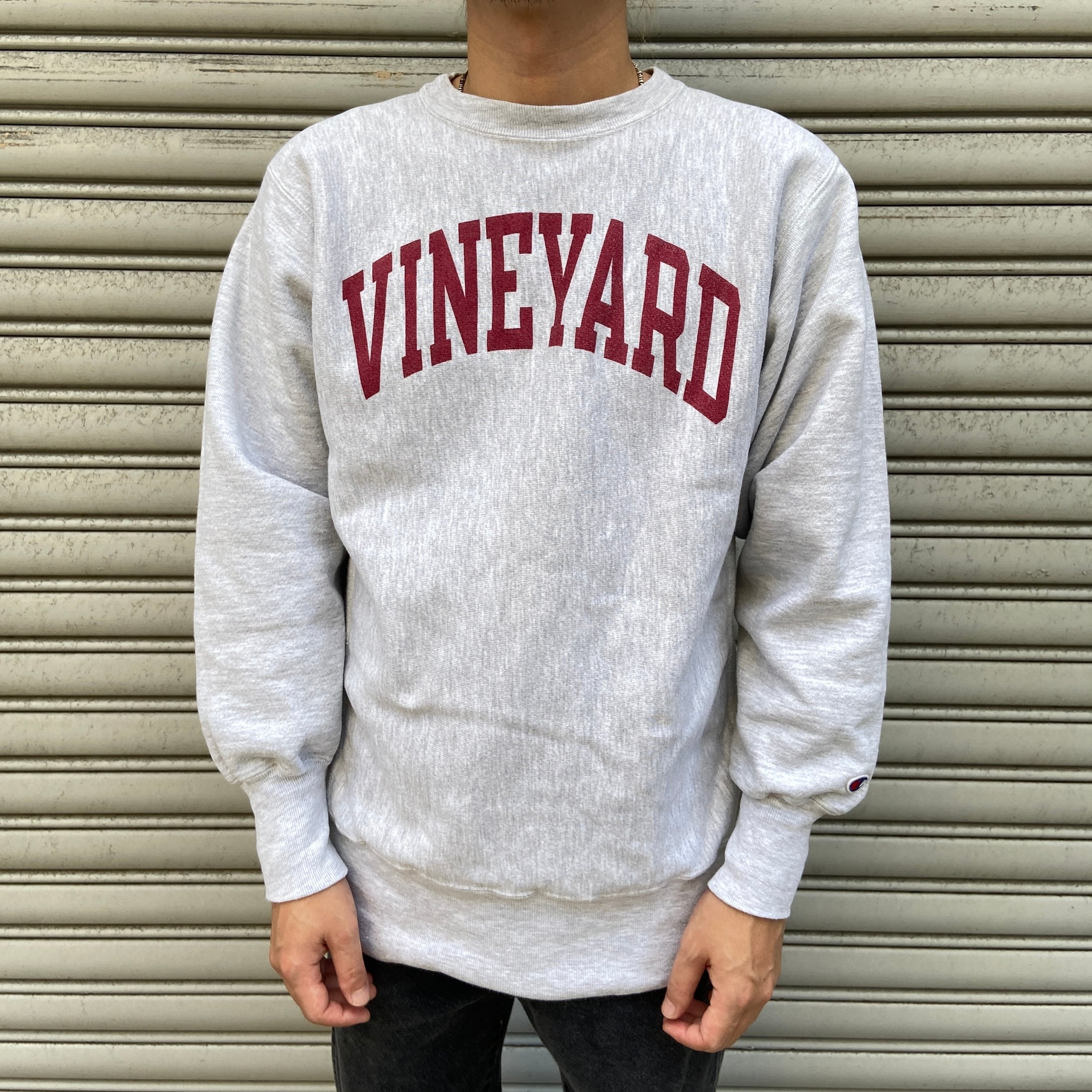 Champion/チャンピオン | 古着屋 Uan