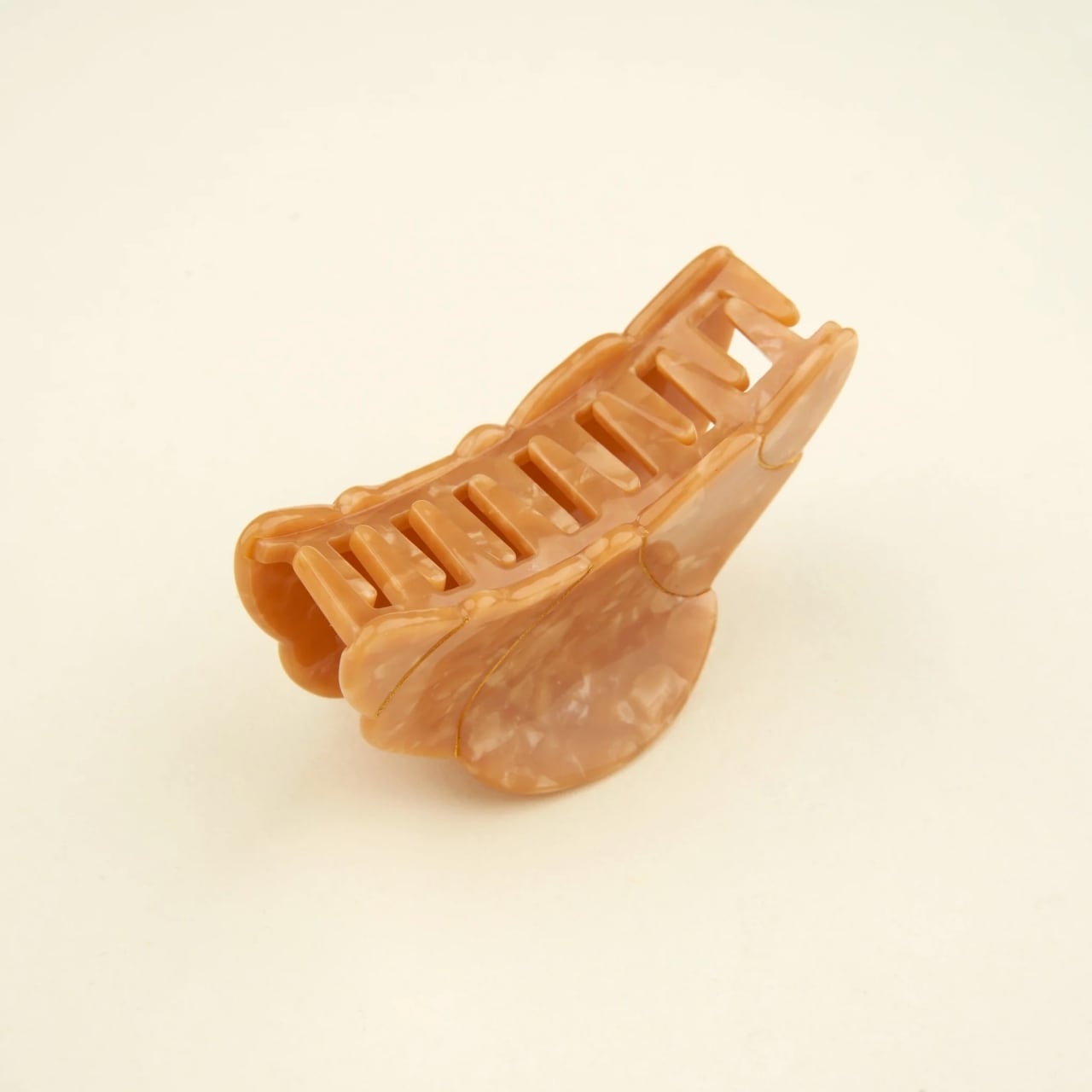 即納» Coucou Suzette Croissant Hair Claw ククシュゼット ヘア