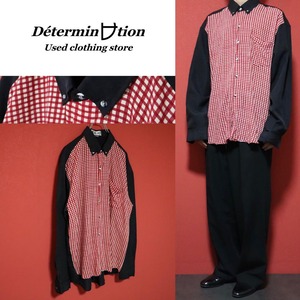 Determination VINTAGE ITEM