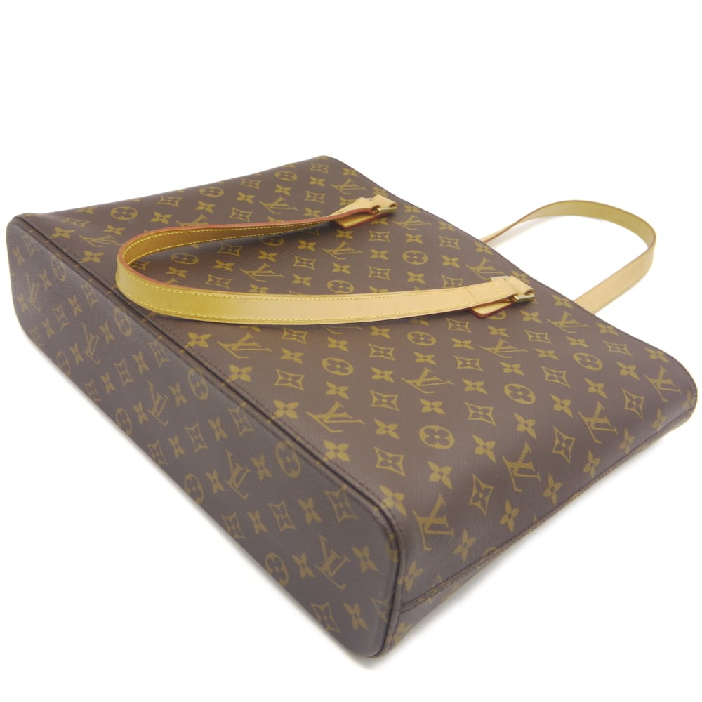 LOUIS VUITTON ルコ モノグラム トートバッグ M51155 トートバッグ