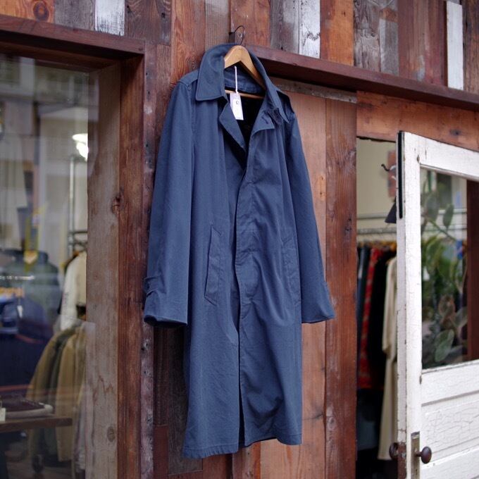 1970s US AIR FORCE ALL WEATHER COAT 40R / USAF 米空軍 コート ミリタリー 古着 | 古着屋 仙台  biscco【古着 & Vintage 通販】 powered by BASE