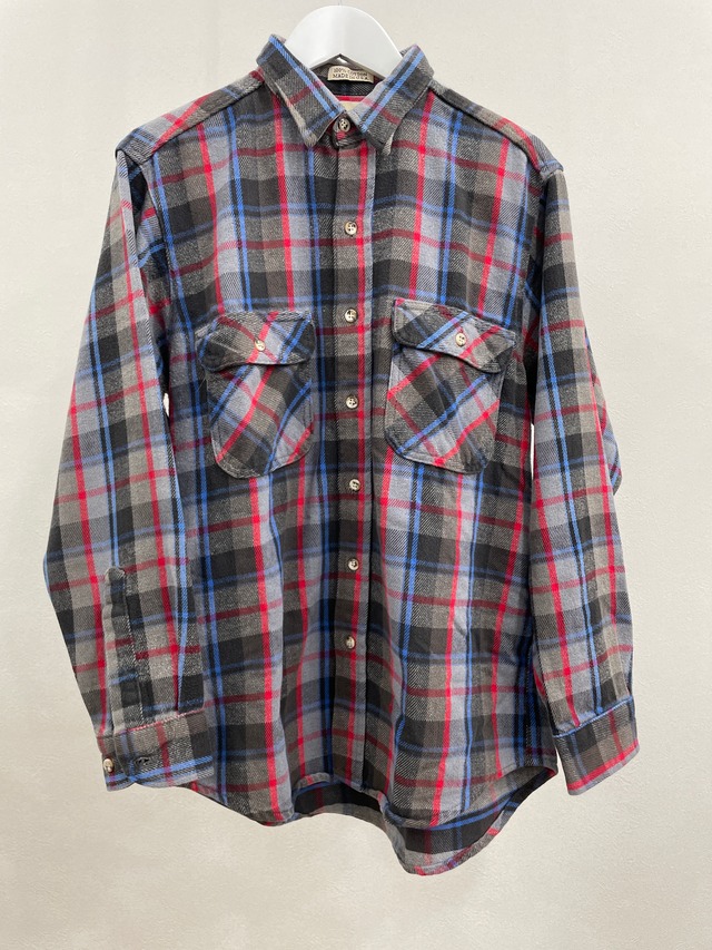 FIELDMASTER flannel shirt