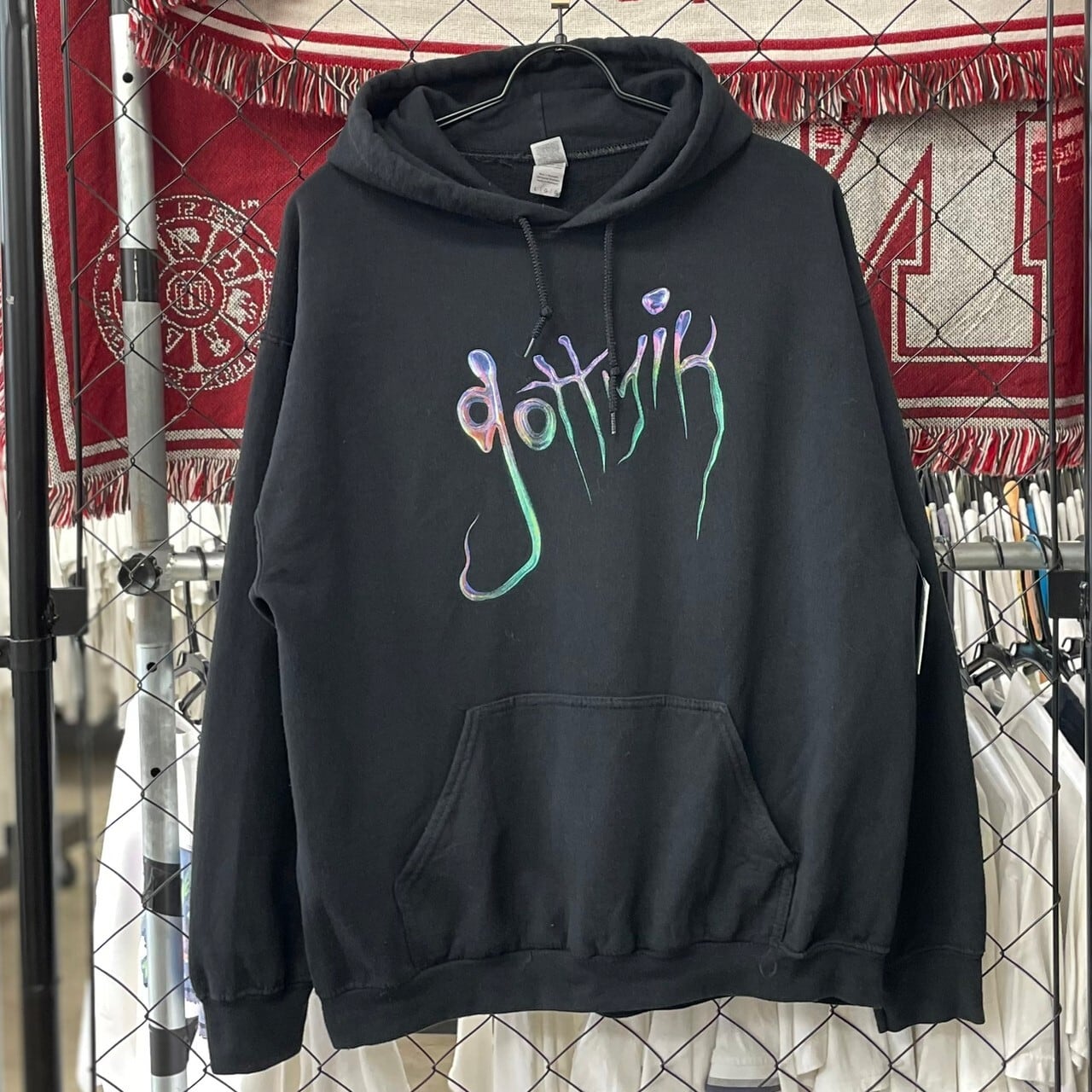 revenge trippie redd パーカー