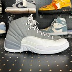 Nike Air Jordan 12 Retro "Stealth" US8.5/26.5cm