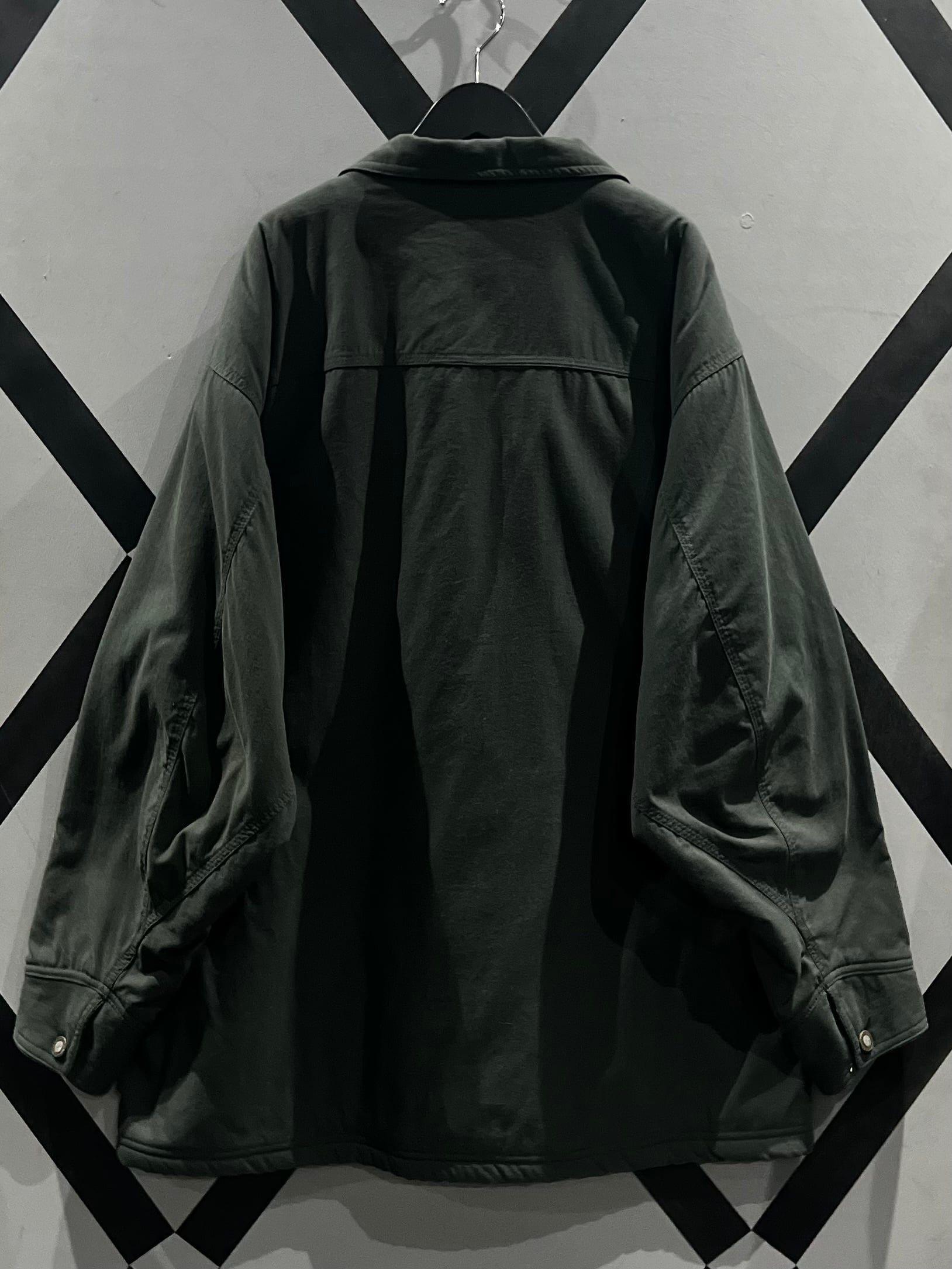 X VINTAGE】
