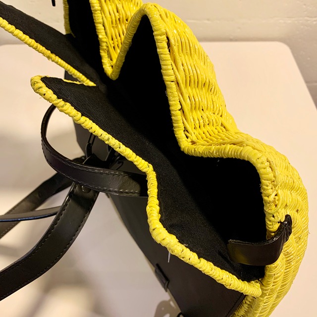 ZACARIAS 1925 Betty Crown Backpack