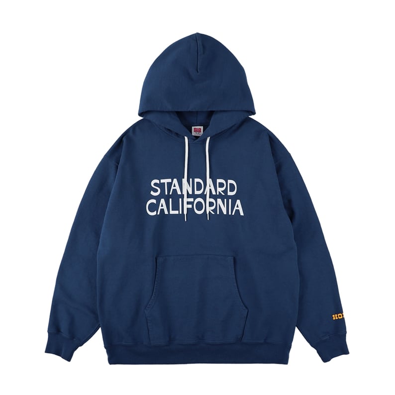 スタンダードカリフォルニア STANDARD CALIFORNIA