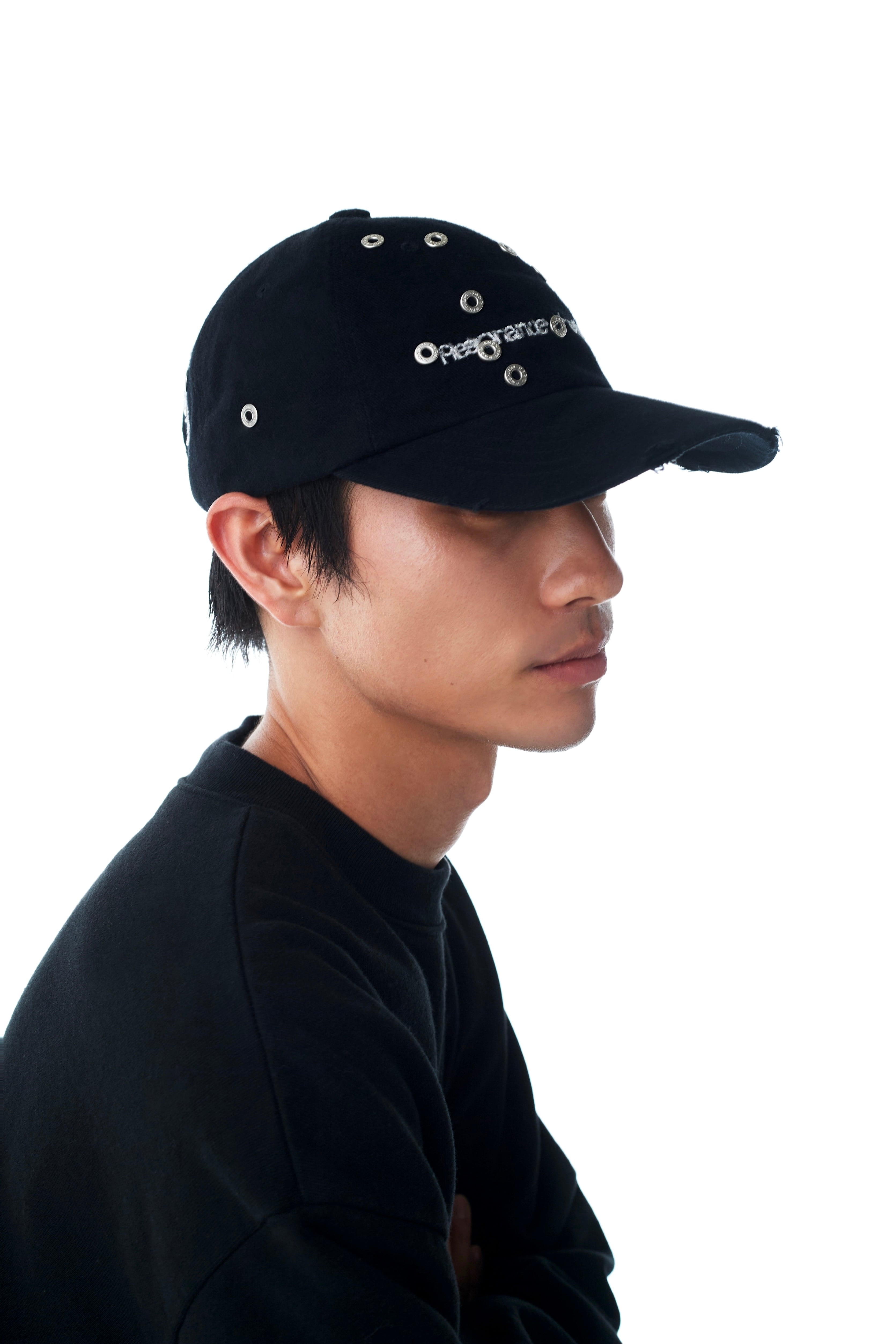 KIPP / BLACK | GADID ANONIEM