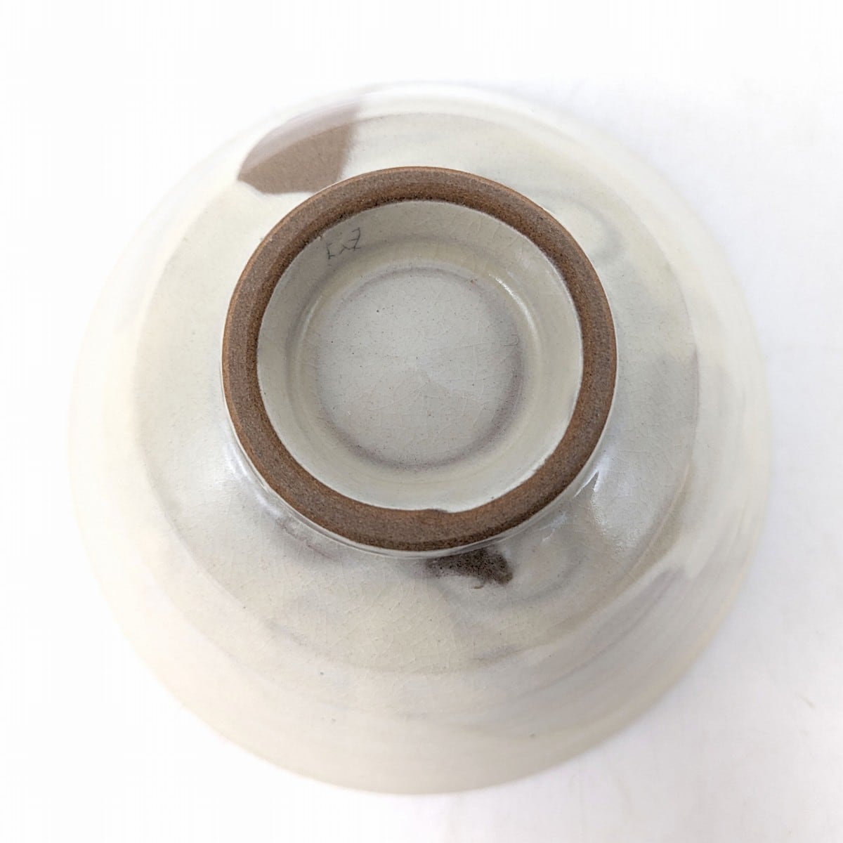 茶道具/茶碗 廣州窯 廣州窯・抹茶碗・茶碗・焼物・韓国陶芸・No.230812-22・梱包サイズ60